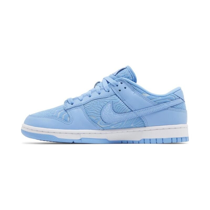 Dunk Low Premium Topography – University Blue Fn6834-412