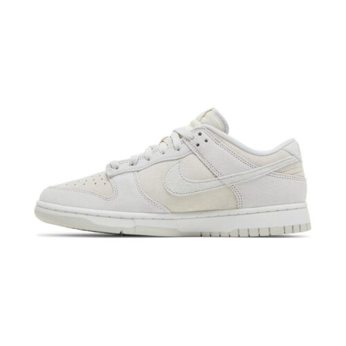 Dunk Low Premium Vast Grey Dd8338-001