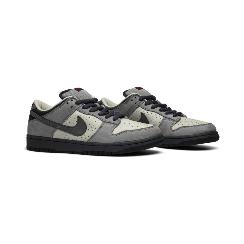 Dunk Low Pro Sb Band Aid 304292-006