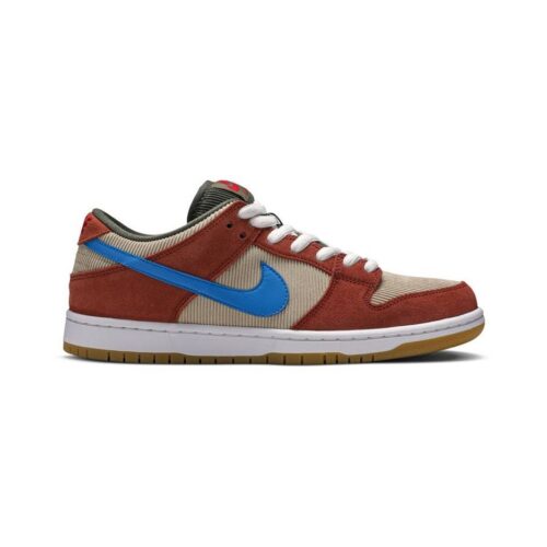 Dunk Low Pro Sb Corduroy Bq6817-201