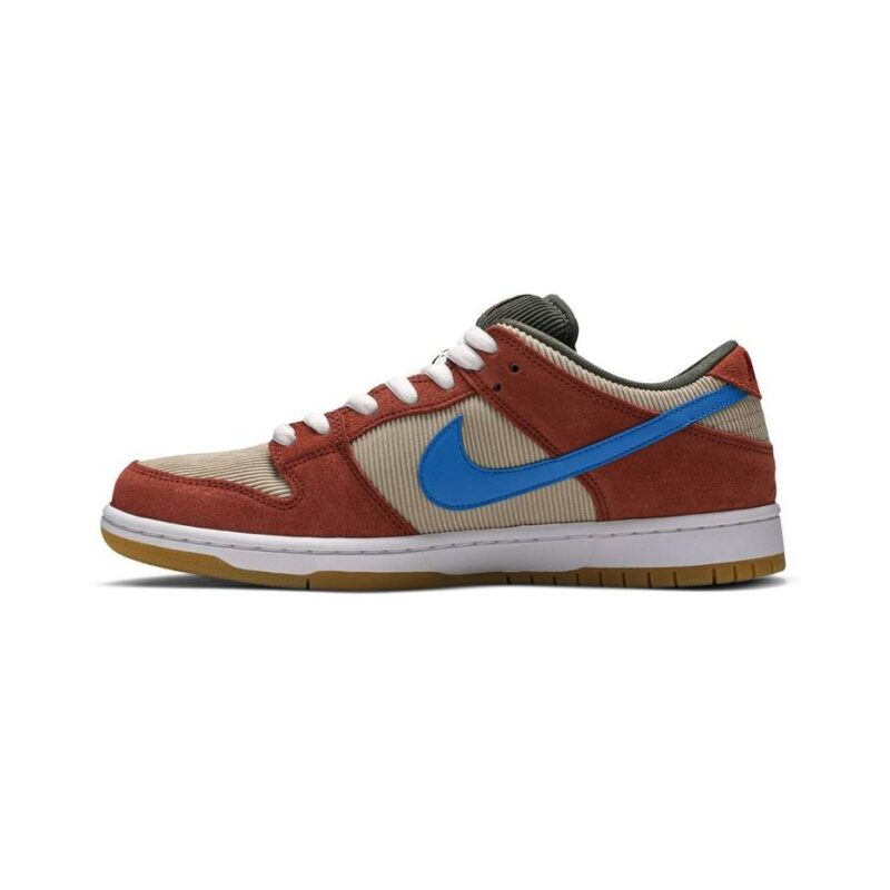 Dunk Low Pro Sb Corduroy Bq6817-201