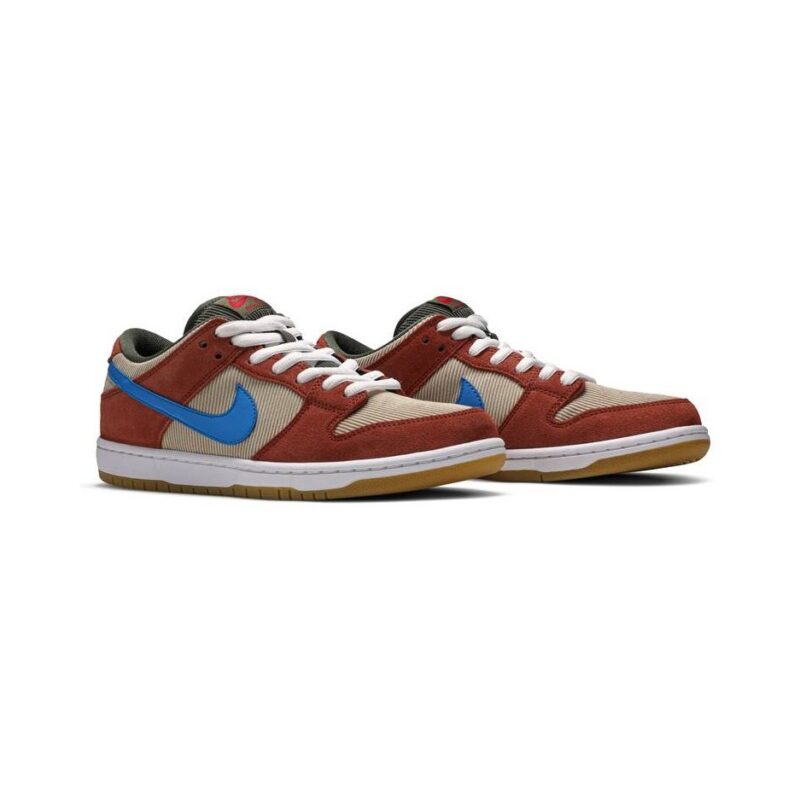 Dunk Low Pro Sb Corduroy Bq6817-201