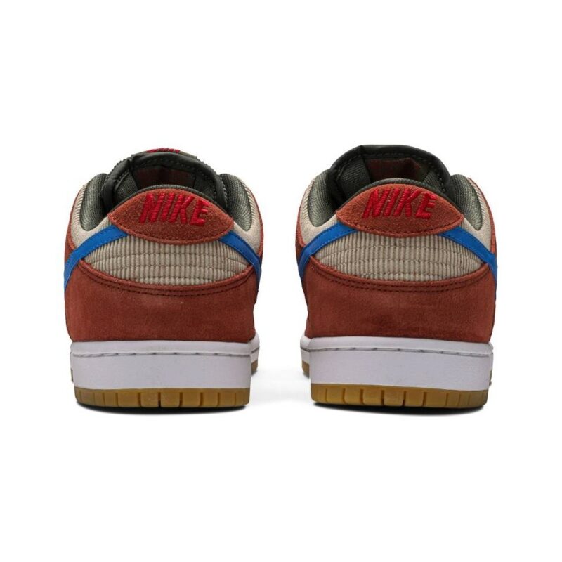 Dunk Low Pro Sb Corduroy Bq6817-201