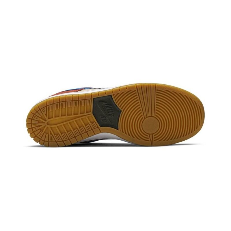 Dunk Low Pro Sb Corduroy Bq6817-201