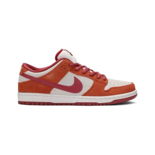 Dunk Low Pro Sb Dark Russet Bq6817-202