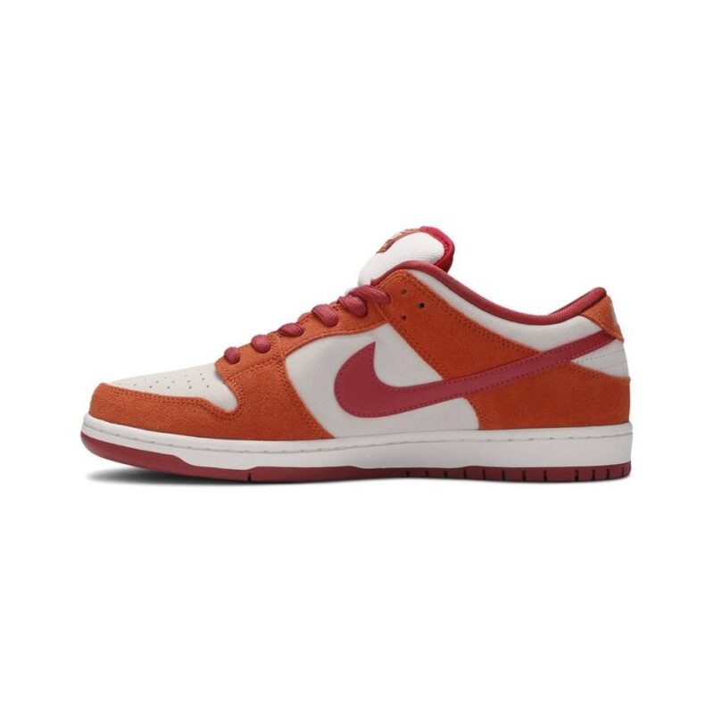 Dunk Low Pro Sb Dark Russet Bq6817-202