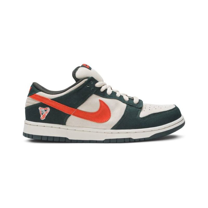 Dunk Low Pro Sb Eire 304292-185