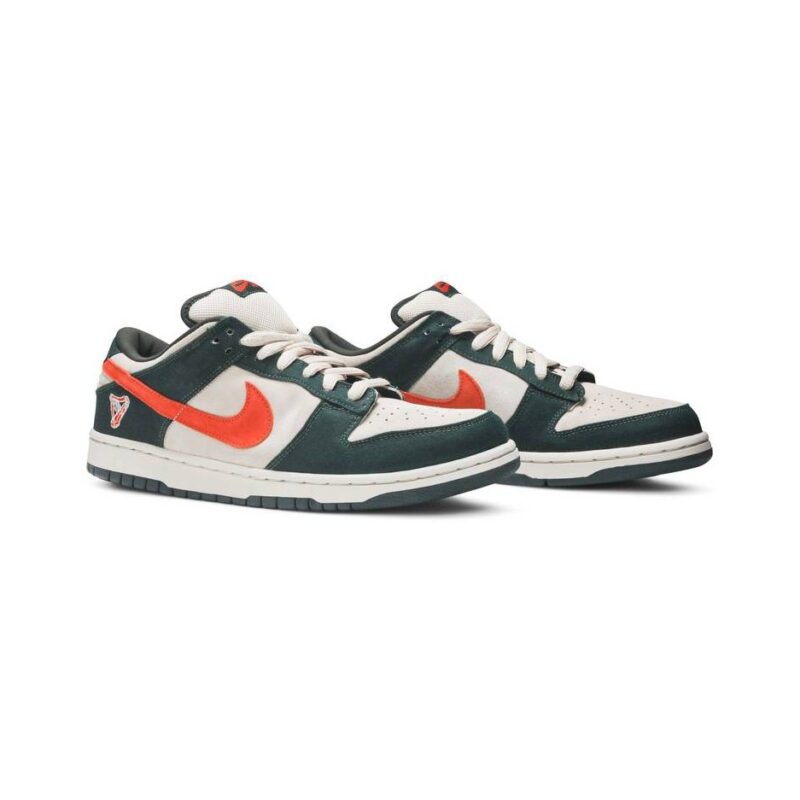 Dunk Low Pro Sb Eire 304292-185