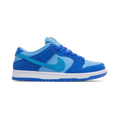 Dunk Low Pro Sb Fruity Pack-Blue Raspberry Dm0807-400