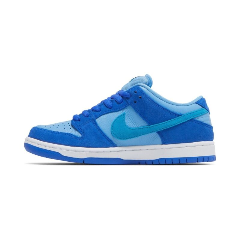 Dunk Low Pro Sb Fruity Pack-Blue Raspberry Dm0807-400