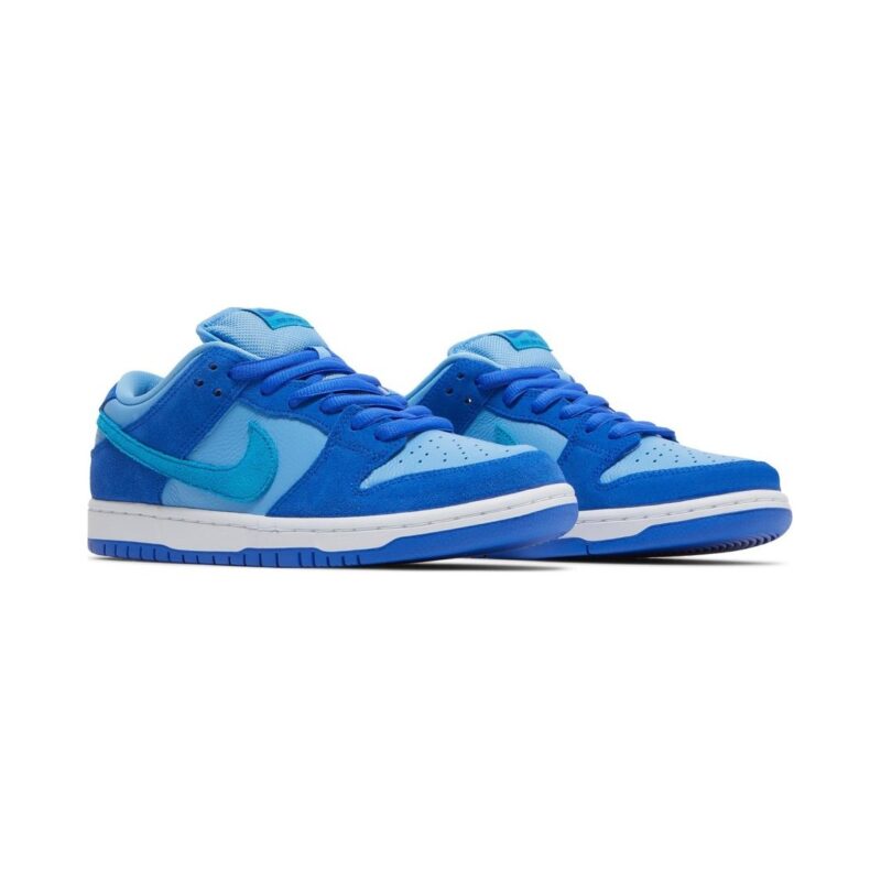 Dunk Low Pro Sb Fruity Pack-Blue Raspberry Dm0807-400