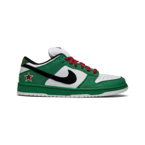 Dunk Low Pro Sb Heineken 304292-302