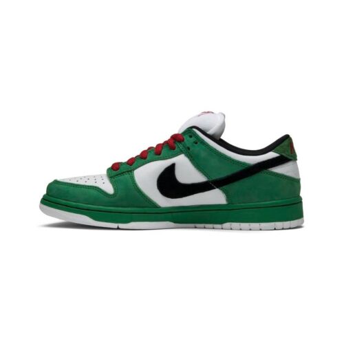 Dunk Low Pro Sb Heineken 304292-302