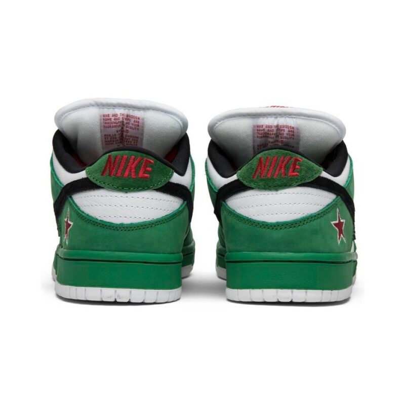 Dunk Low Pro Sb Heineken 304292-302