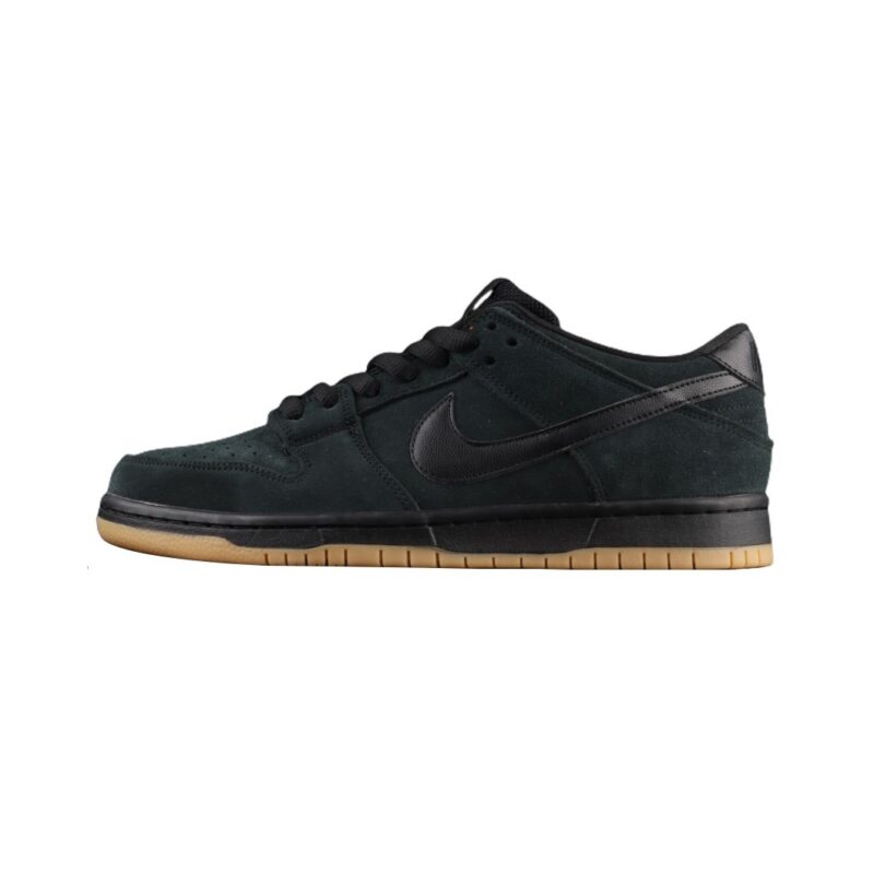 Dunk Low Pro Sb Ishod Wair 819674-002