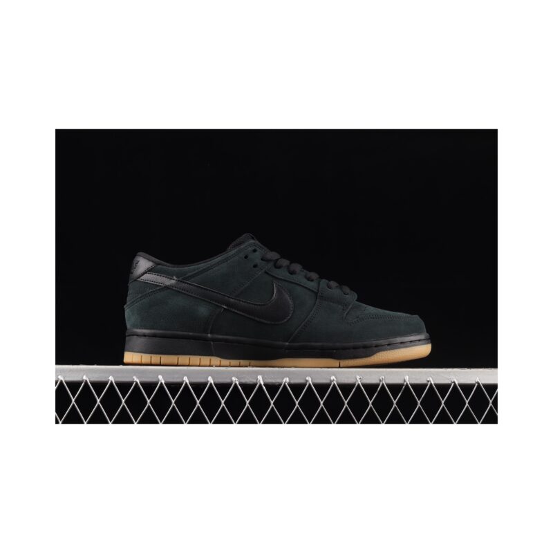 Dunk Low Pro Sb Ishod Wair 819674-002