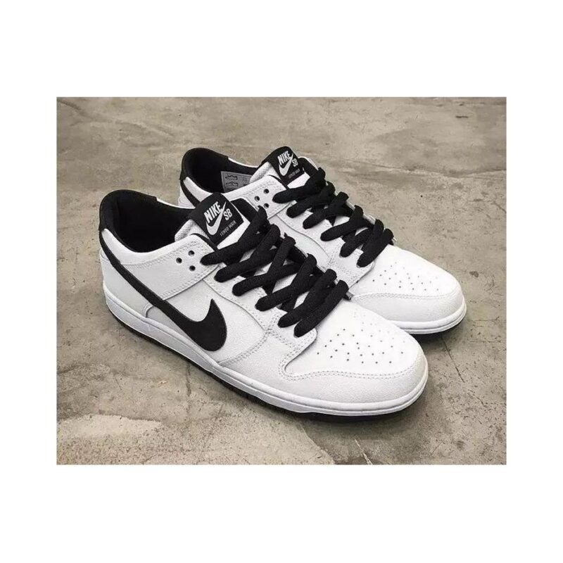 Dunk Low Pro Sb Ishod Wair 819674-101