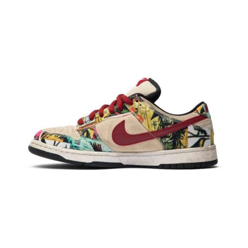 Dunk Low Pro Sb Paris 308270-111