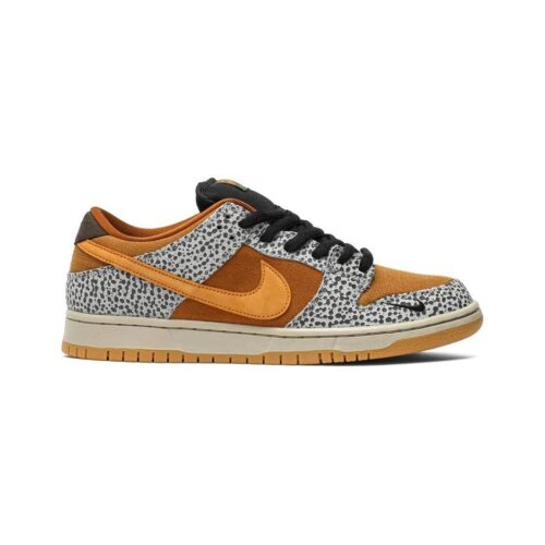 Dunk Low Pro Sb safari Cd2563-002