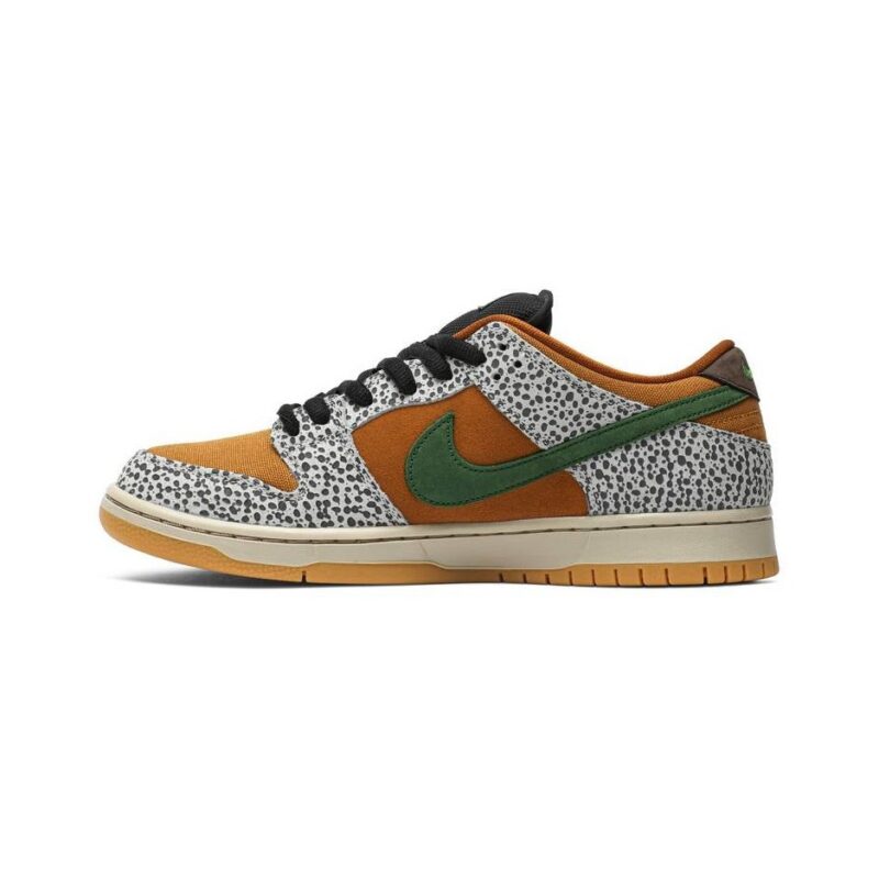 Dunk Low Pro Sb safari Cd2563-002