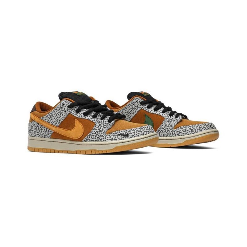 Dunk Low Pro Sb safari Cd2563-002