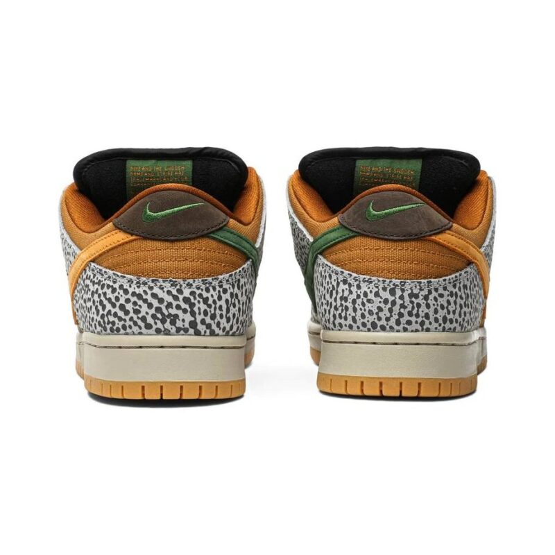 Dunk Low Pro Sb safari Cd2563-002