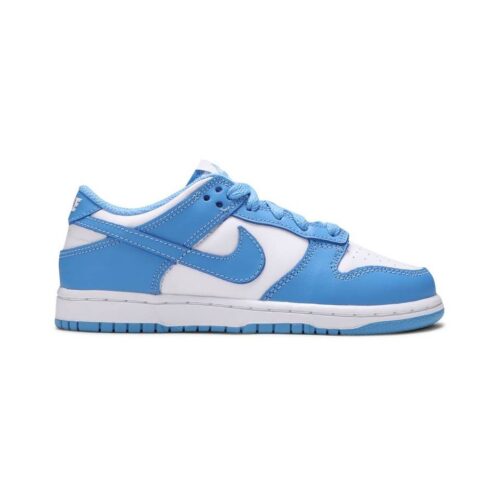 Dunk Low Ps University Blue Cw1588-103