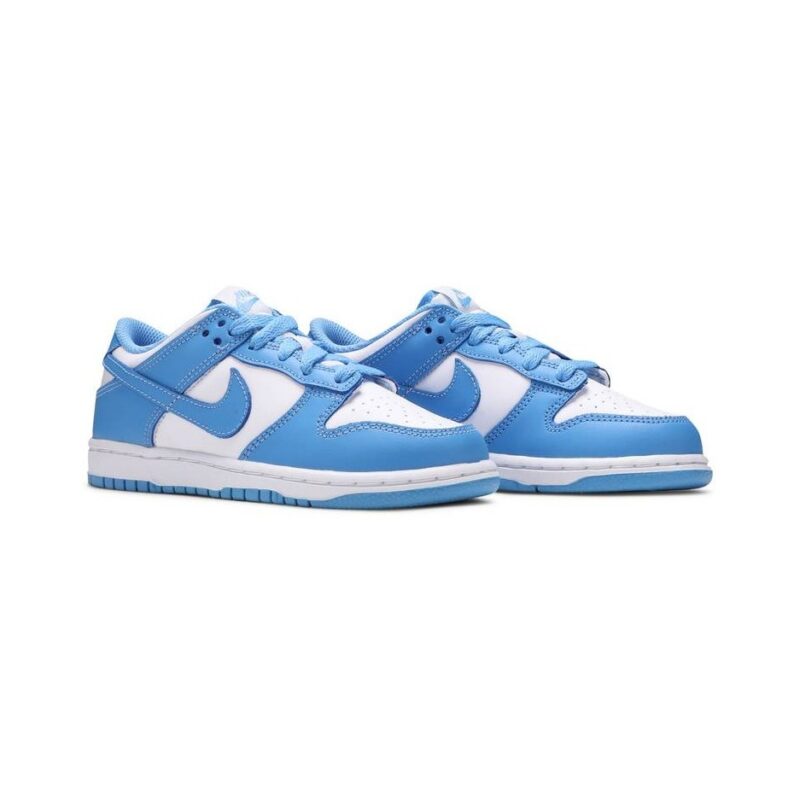 Dunk Low Ps University Blue Cw1588-103