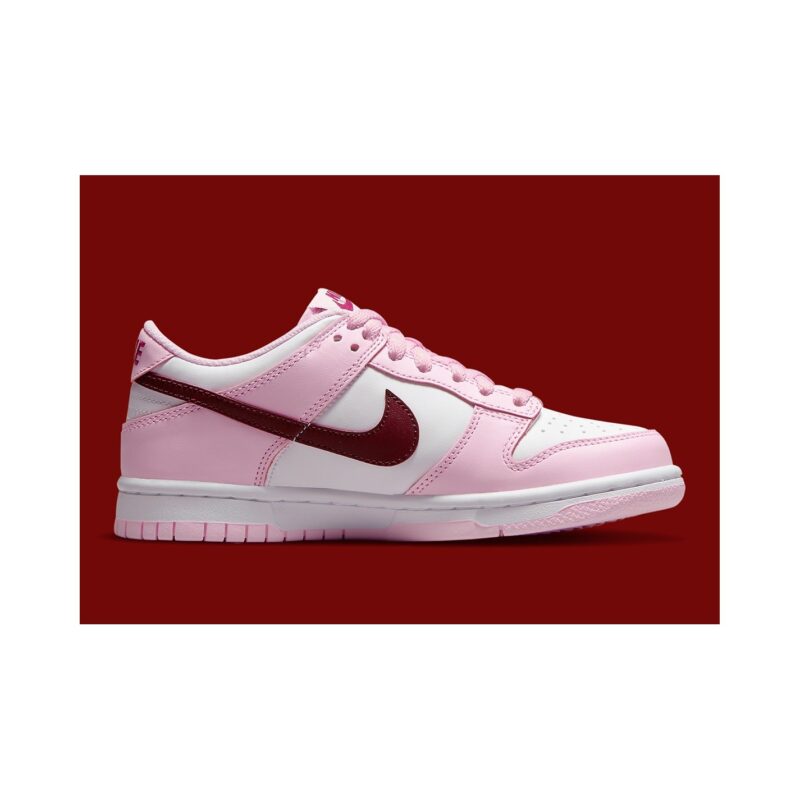 Dunk Low Ps Valentine S Day Cw1588-601