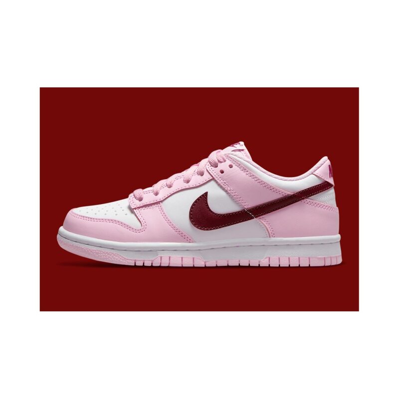 Dunk Low Ps Valentine S Day Cw1588-601