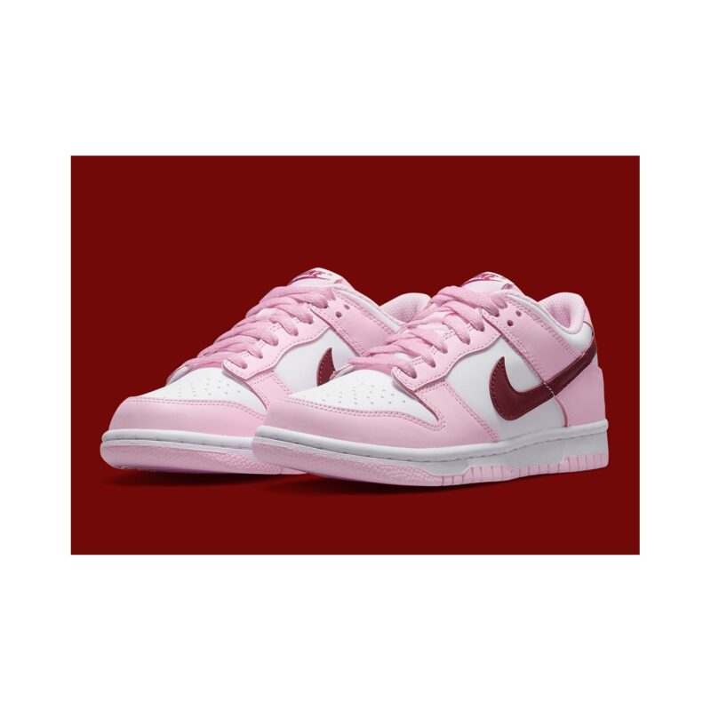 Dunk Low Ps Valentine S Day Cw1588-601