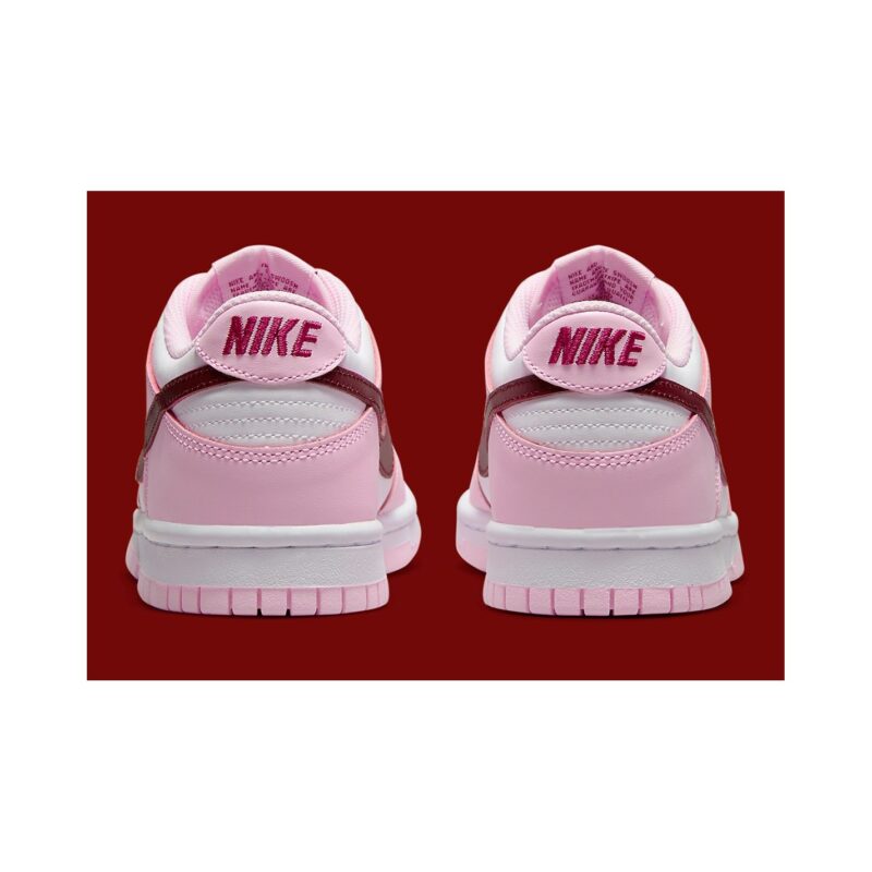 Dunk Low Ps Valentine S Day Cw1588-601