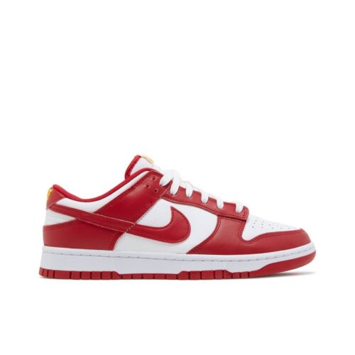 Dunk Low Retro “Usc”