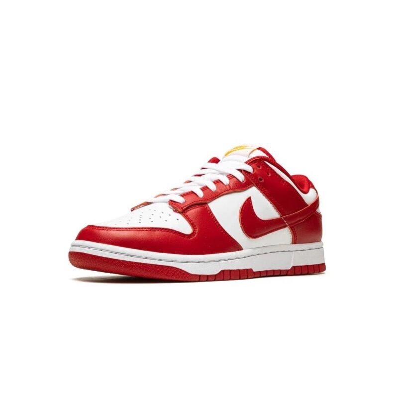 Dunk Low Retro “Usc”