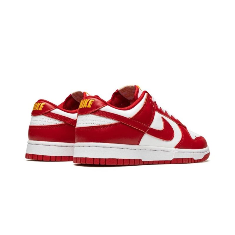 Dunk Low Retro “Usc”