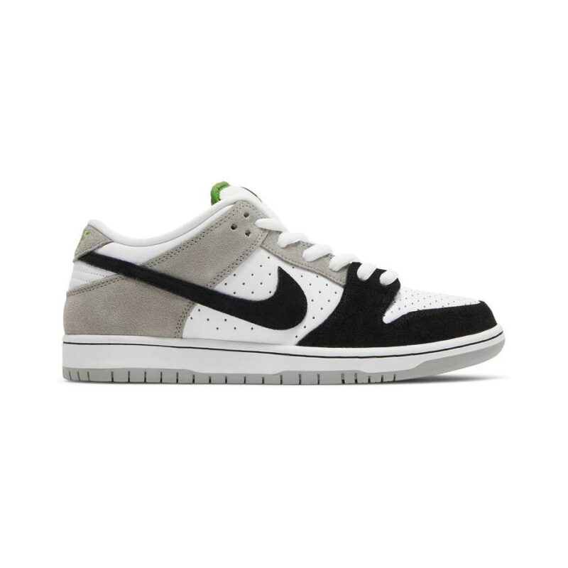 Dunk Low Sb Chlorophyll Bq6817-011