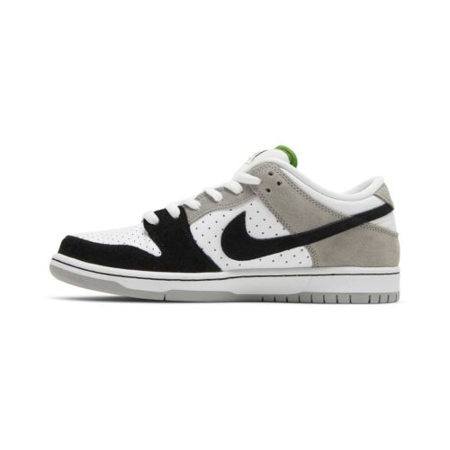 Dunk Low Sb Chlorophyll Bq6817-011