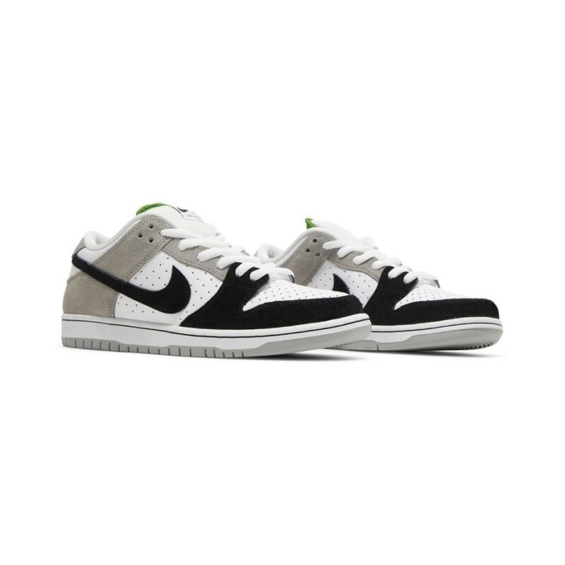 Dunk Low Sb Chlorophyll Bq6817-011