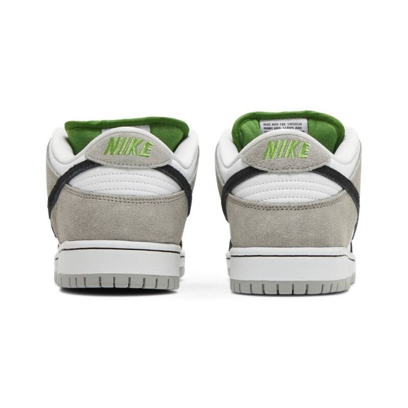 Dunk Low Sb Chlorophyll Bq6817-011