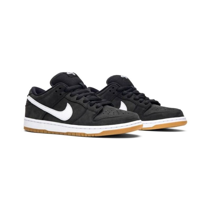 Dunk Low Sb Orange Label Cd2563-001