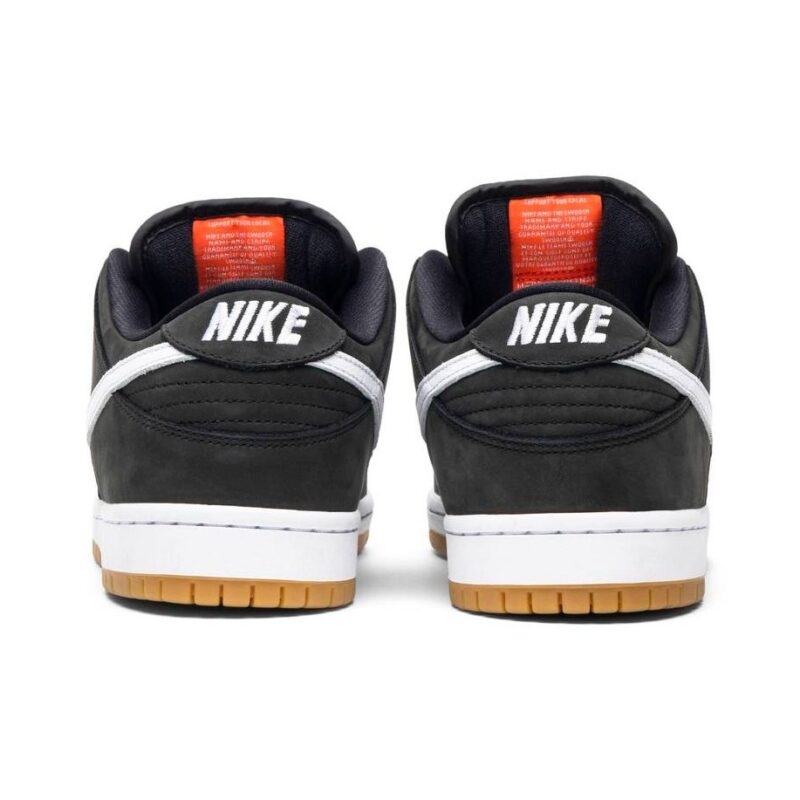 Dunk Low Sb Orange Label Cd2563-001