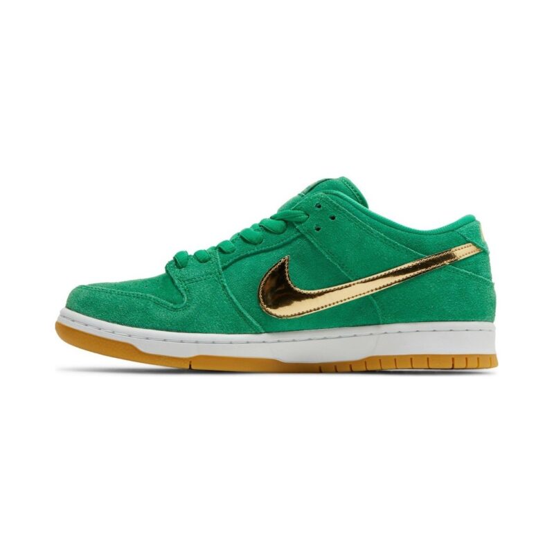 Dunk Low Sb St. Patrick S Day Bq6817-303