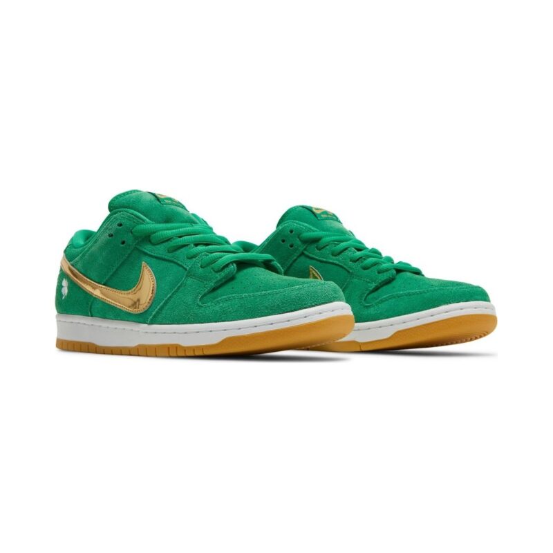 Dunk Low Sb St. Patrick S Day Bq6817-303