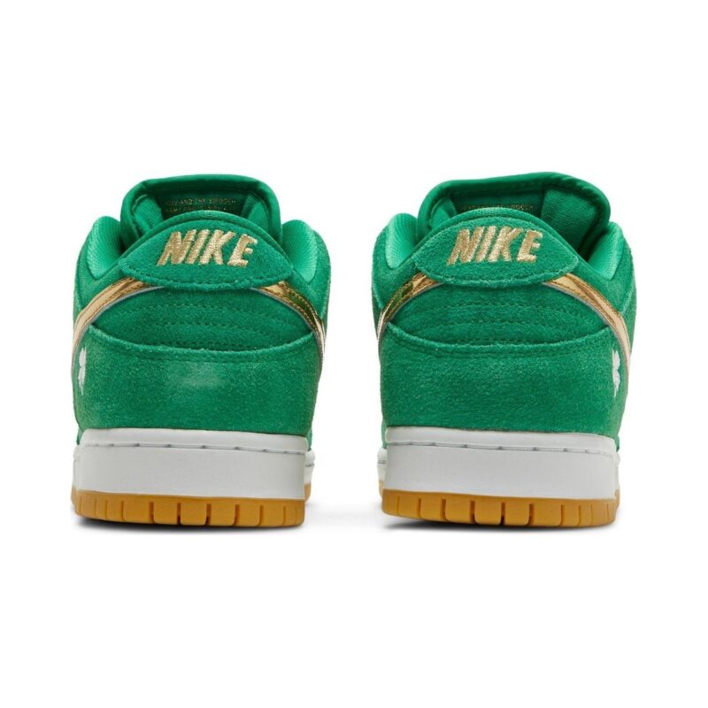 Dunk Low Sb St. Patrick S Day Bq6817-303