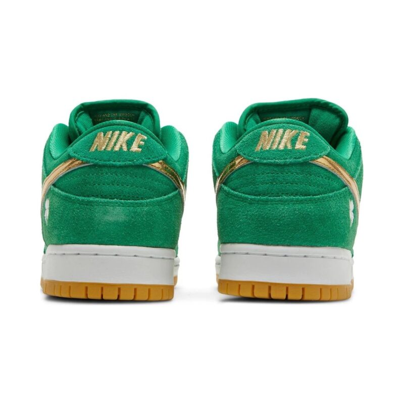 Dunk Low Sb st. Patricks Day Bq6817-303