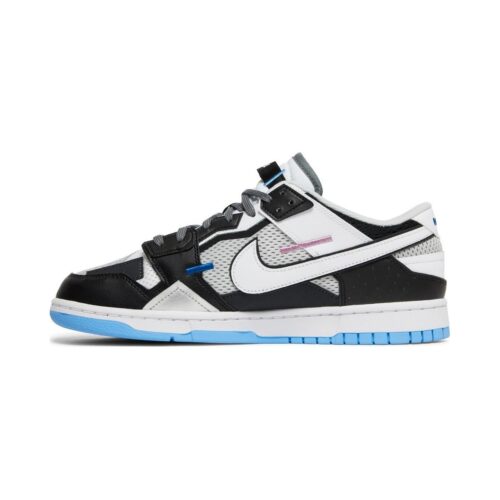 Dunk Low Scrap Premium Mismatch Dn5381-001