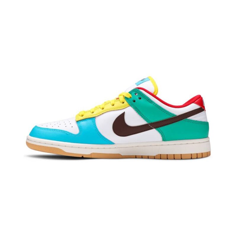 Dunk Low Se Free.99 White Dh0952-100