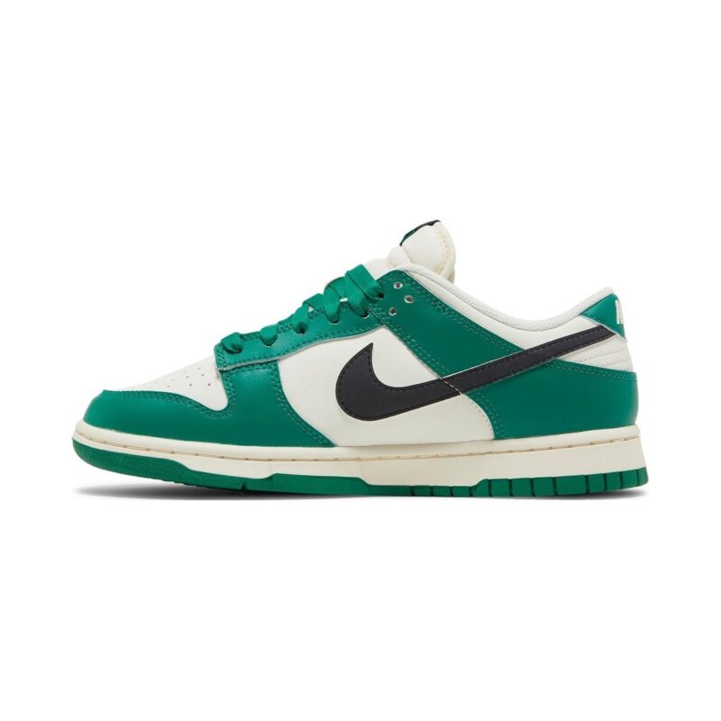 Dunk Low Se Lottery Pack Malachite Dr9654-100