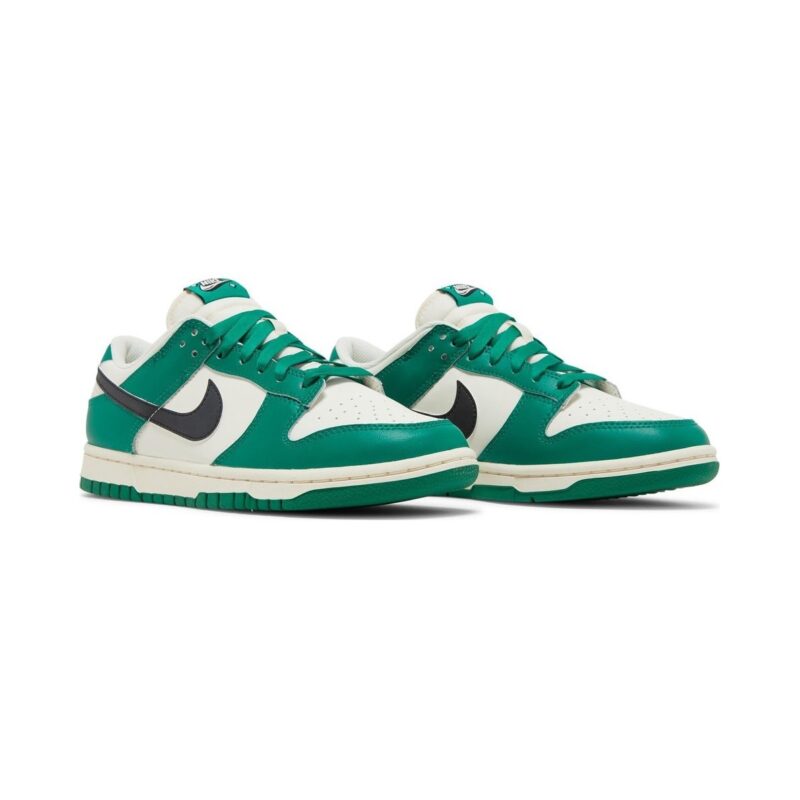 Dunk Low Se Lottery Pack Malachite Dr9654-100