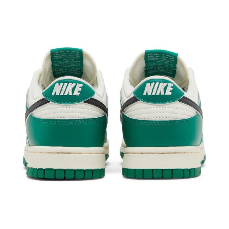 Dunk Low Se Lottery Pack Malachite Dr9654-100